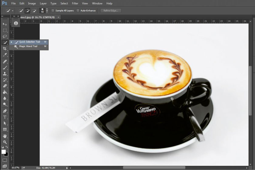 Tách nền giữ nguyên Shadow trong Photoshop là một tính năng rất hữu ích giúp bạn xử lý ảnh chuyên nghiệp. Với bản nâng cấp mới nhất vào năm 2024, tính năng này được cải tiến và hoàn thiện để giúp bạn tạo ra các bức ảnh đẹp hơn và chuyên nghiệp hơn. Hãy tưởng tượng bạn có thể tách nền ảnh một cách hoàn hảo và giữ nguyên shadow để tạo ra những tác phẩm đẹp nhất.