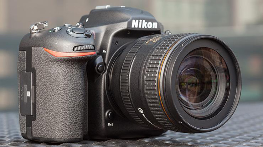 Máy ảnh Nikon D500