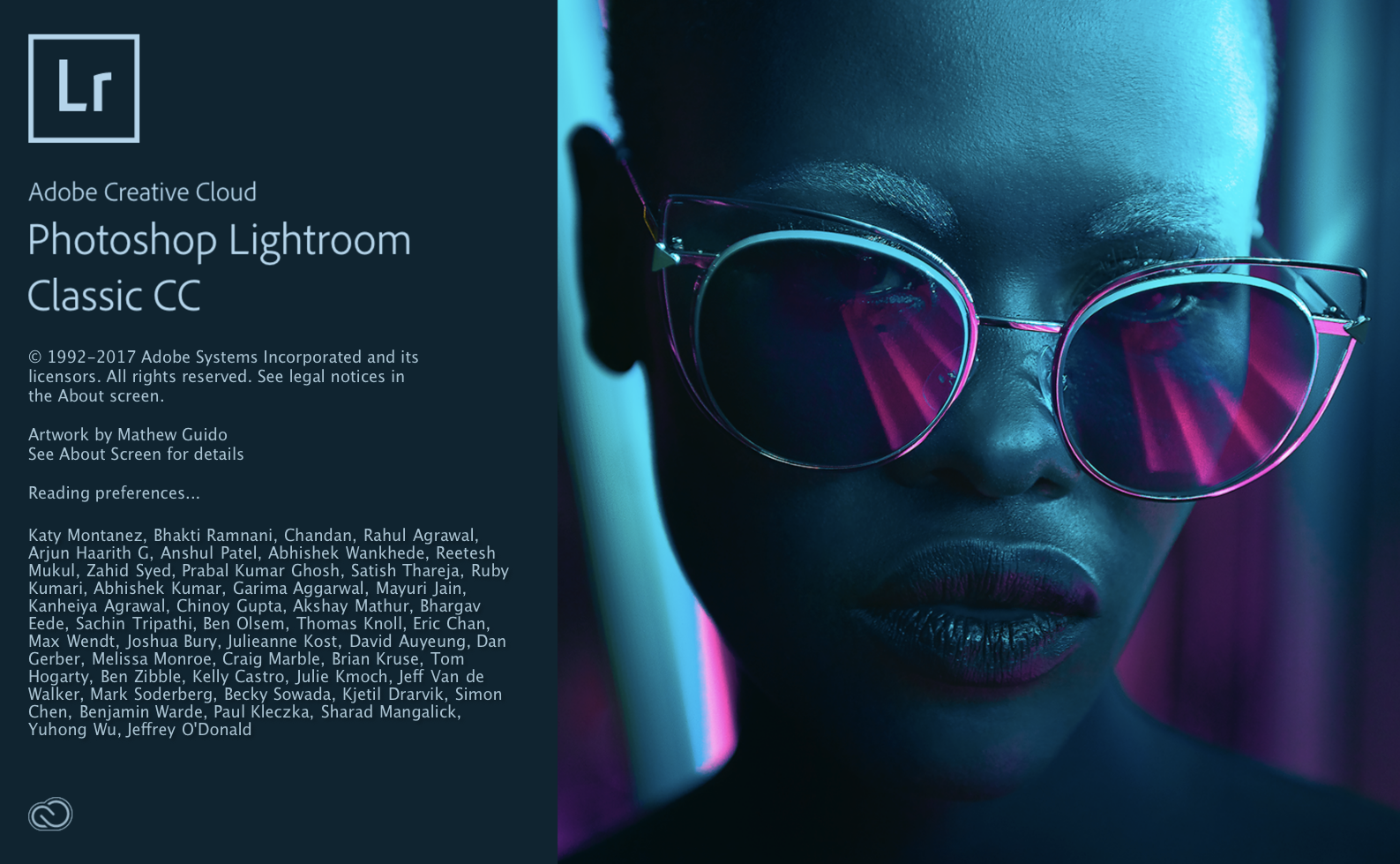 Download Adobe Photoshop Lightroom CC Mới Nhất 2018 Full Bản Quyền